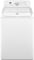 Maytag Bravos MVWB455YQ White Top Load Washer