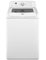 Maytag Bravos Series White Top Load Washer