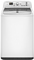 Maytag Bravos XL White Top Load Washer