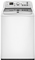 Maytag Bravos XL White Top Load Washer