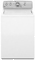Maytag 3.4 Cu Ft Centennial Top Loading White Washer