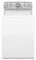 Maytag Centennial EcoConserve 3.6 Cu.Ft. Capacity Top Load White Washer