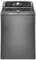 Maytag Bravos X Granite Top Load Washer