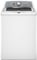 Maytag Bravos XL White Top Load Washer