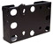 Chief Medium Tilt Mount With CPU Storage
