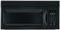 Frigidaire Black Over-The-Range Microwave Oven