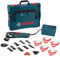 Bosch Tools Multi-X Oscillating Tool Kit