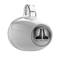 JL Audio White Enclosed Tower Coaxial Speaker System
