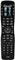 Universal Black Remote Control