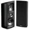 Definitive Technology Mythos Gem Bookshelf Satellite Black Pair Speakers