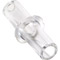 BACTRACK 10 Pack Replaceable Mouthpieces For Breathalyzer