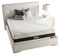 Simmons Beautyrest ComforPedic Mykonos California King Plush Mattress Set