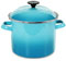 Le Creuset 6 Quarts Caribbean Stock Pot