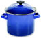 Le Creuset 6 Quarts Cobalt Blue Stock Pot