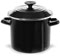 Le Creuset 6 Quarts Black Onyx Stock Pot