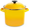 Le Creuset 6 Quarts Dijon Stock Pot