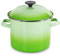 Le Creuset 6 Quarts Kiwi Stock Pot