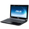 Asus N43JF-A1 Silver Aluminum 14" Notebook Computer