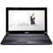 Asus N53JQ-A1 Silver Aluminum 15.6" Notebook Computer