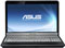 Asus N Series Black Laptop Computer