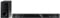 LG Sound Bar Audio System With Wireless Subwoofer