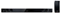 LG 2.1 Channel Soundbar And Wireless Subwoofer