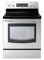 Samsung 5.9 Cu Ft Stainless Steel Electric Range