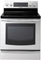Samsung Stainless Steel Freestanding Electric Range