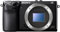 Sony NEX-7 Black Digital SLR Camera