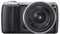Sony NEX-C3 Black Digital SLR Camera With 16mm F2.8 Lens