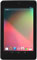 Google Nexus 7 Black Wi-Fi 16GB Tablet