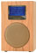 Tivoli Audio NetWorks Global Radio With FM In Cherry And Gold