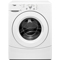 Amana NFW7300WW White Front Load Washer