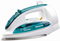 Panasonic Steam Iron With Curved Soleplate