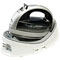 Panasonic Silver 360 Freestyle Cordless Steam And Dry Iron