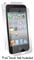 NLU BodyGuardz iPod Touch 4th Gen Clear Full Body Protection