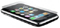 NLU ScreenGuardz Screen Protector For Apple iPhone 3G/3GS