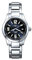 Ball Engineer Master II Chronometer Automatic Black Dial Mens Watch