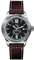 Ball Trainmaster Power Glow 41mm Black Dial Mens Watch