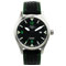 Ball Engineer Fireman II Black With Green Men