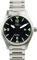 Ball Fireman II Black Dial Mens Watch