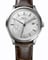 Ball For BMW Classic Silver Dial Mens Watch