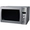 Panasonic Full Size 1.5 Cu. Ft. Counter Top/Built-in Convection Microwave Oven In Stainless Steel