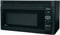 Panasonic Black Over-The-Range Microwave Oven