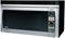 Panasonic Stainless Steel Over-The-Range Microwave Oven