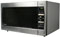 Panasonic Stainless Steel Countertop Microwave Oven