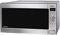 Panasonic 2.2 Cu. Ft. Stainless Steel Countertop Microwave Oven