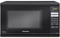 Panasonic Black 1.2 Cu. Ft. Microwave Oven