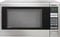 Panasonic Stainless Steel Countertop Microwave Oven