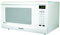 Panasonic Countertop Microwave Oven In White
